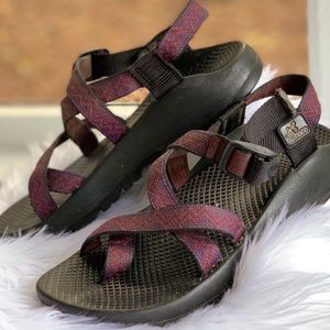 Chaco sandal size 7